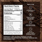 VitaCup Energy Light Roast Coffee Pods, Boost Focus & Metabolism, Antioxidants, B Vitamins, Crisp & Smooth,100% Arabica Coffee, Recyclable Single Serve Pod Compatible with Keurig K-Cup Brewers,32 Ct