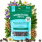 Wholesome Pride Calming Supplement for Dogs - 90 Soft Chews - Natural Anxiety Relief, Separation & Noise Stress Support with Herbal Ingredients, No Melatonin, Non-Drowsy
