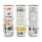 CELSIUS Sparkling Tropical Vibe, Functional Essential Energy Drink 12 Fl Oz (Pack of 12)