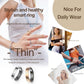 Smart Ring for Women Men Diamond Fitness Tracker Sleep Heart Rate Monitor Smart Rings for Android iOS Phone Pedometer Calorie Step Counter Stylish Ladies Rings for Women Elegant