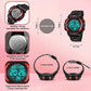 Kids Watch,Boys Watch for 3-15 Year Old Boys,Digital Sport Outdoor Multifunctional Chronograph LED 50 M Waterproof Alarm Calendar Analog Watch for Children with Silicone Band,Kids Gift