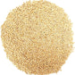 CountryMax White Proso Millet Unhulled Bulk Wild Bird Seed (16 Pounds)