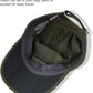 GADIEMKENSD Mens Folding Outdoor Hat Long Brim UPF 50+ Sun Protection