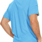 V VALANCH Mens Polo Shirts Short Sleeve Moisture Wicking Golf Polo Athletic Collared Shirt Tennis T-Shirt Tops