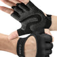 COFIT Breathable Workout Gloves, Antislip Weight Lifting Gym Gloves for Men Women, Superior Grip & Palm Protection for Weightlifting, Fitness, Exercise, Training