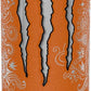 Monster Energy Ultra Sunrise, Sugar Free Energy Drink, 16 Fl Oz (Pack of 24)