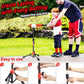 Baseball Tee for Kids,Youth Stand Set,Teeball Set,Youth Baseball,Softball Batting Tee Set,Easy Adjustable Height