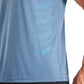 G Gradual Men's Workout Shirts Quick Dry Athletic Running T-Shirts Lightweight Moisture Wicking Short Sleeve Sports Gym Tops