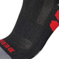 BERING Men's Ankle Socks Athletic Running Cushion Quarter (6 Pairs)