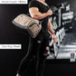 Fitgriff® Gym Bag for Men & Women with Shoe & Wet Compartment - Duffle Bag for Travel, Sports, Fitness & Workout