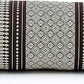 Leewadee Small Yoga Bolster – Shape-Retaining Cervical Neck Roll, Tube Pillow for Comfortable Reading, Kapok Filling, 22 x 6 x 6 inches