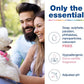 Douxo S3 Calm Mousse, Contains 0.75% Ophytrium, Soothing, For Itchy, Irritated or Allergic Skin, For Dogs and Cats, 5.1 fl. oz. (150mL)