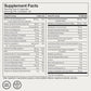 Momentous Essential Multivitamin for Women & Men - Complete Vitamin & Mineral Complex for Athletes & Wellness Enthusiasts - GMO- & Gluten-Free - NSF Certified for Sport - 30 Servings
