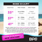 BPS 'Storm' Bodyboard with Premium Coiled Leash - Lightweight with EPS Core, Durable for All Wave Conditions