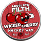 Absolute Filth - Hockey Wax - Premium Hockey Stick Wax for Maximum Grip & Protection
