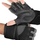 COFIT Breathable Workout Gloves, Antislip Weight Lifting Gym Gloves for Men Women, Superior Grip & Palm Protection for Weightlifting, Fitness, Exercise, Training