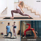 Foldable Yoga Exercise Mat – Lightweight, Anti-Slip, and Easy to Store for Yoga, Pilates, Home Workouts, and Floor Exercises