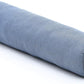 Leewadee Small Yoga Bolster – Shape-Retaining Cervical Neck Roll, Tube Pillow for Comfortable Reading, Kapok Filling, 22 x 6 x 6 inches