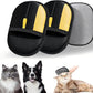 2025 New Pet Hair Removal Glove for Cats & Dogs, Pet Hair Remover Glove (2PCS)