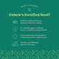 Oxbow Essentials Guinea Pig Food, Young Guinea Pig, Made Alfalfa Hay, Pet Food Pellets with Vitamin C, Small Animal Pet Products, Made in USA, High Fiber, 5 lb. Bag