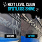 Boat Juice Extreme Boat Cleaner - Boat Water Spot Remover & Boat Hull Cleaner 32oz