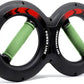 Silfrae Gym Multifunctional Hand and Forearm Trainer, Gripper Exerciser Strengtheners