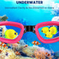 Aegend Swim Goggles, Swimming Goggles No Leaking Full Protection Adult Men Women Youth