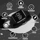 Kids Watches for Girls Boys Digital Sport Watch with Step Counter Pedometer Vibration Alarm Clock, No App Waterproof Fitness Tracker Kids Watch Boys Girls Teens Students Ages 5-16