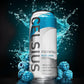 CELSIUS ESSENTIALS™ Sparkling Blue Crush, Sugar Free Performance Energy Drink, 16 Fl Oz (Pack of 12)
