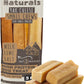 Mighty Paw Yak Cheese Chews for Dogs | All-Natural Long Lasting Pet Treats. Odorless and Great for Oral Health. Limited-Ingredient Chews for Puppies & Power-Chewers (Small, 5 Pack)