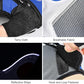 INBIKE 5mm Padded Half Finger Bike Bicycle Cycling Gloves