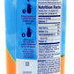 Crystal Light Peach Iced Tea Drink Mix, 12-Quart Canister (Pack of 7)