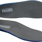 Plantar Fasciitis Feet Insoles Arch Supports Orthotics Inserts Relieve Flat Feet, High Arch (Mens 8-8 1/2 | Womens 10-10 1/2)