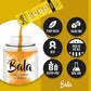 Bala Enzyme Hydration & Sugar-Free Drink Mix - Turmeric, Bromelain, Papain - Immunity, Mobility - Pineapple 0.25oz (30 Count)
