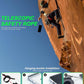Running Phone Holder for iPhone,【Upgraded N52 Magnetic&Telescopic Anti Drop Rope】 360 ° rotatable,Armband,Wristband,Cell Phone Holder, for All Call Phone,iPhone/Sumsung/Android