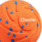 Cheerble Wicked Ball Air Replacement Shell (Orange)