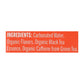 Nixie Peach Sparkling Water - 3 Pack (8/12 FZ)