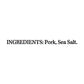 Diced Prosciutto