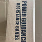 POWER GUIDANCE Pull Up Assist Bands - Stretch Resistance Band - Mobility Band - Powerlifting Bands - by Perfect for Body Stretching, Powerlifting, Resistance Training