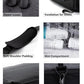 Fitgriff® Gym Bag V2 for Men and Women with Shoe & Wet Compartment - Duffle Bag for Travel, Sports, Fitness and Workout