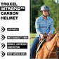 Troxel Intrepid Pink Duratec Helmet Pink