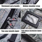 UNISTRENGH Snowboard Bag For Air Travel - Padded Snowboard Bag - Waterproof Fully Padded Snowboarding Travel Bag For Flying - Up to 165 CM Snowboards