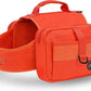 Himal Outdoors Dog Backpack & Saddle Bag, Tactical Hiking Backpack for Large Dogs with Side Pockets & Adjustable Strap