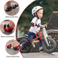 BOSONER Kids/Youth Knee Pad Elbow Pads Guards Protective Gear Set for Roller Skates Cycling BMX Bike Skateboard Inline Skatings Scooter Riding Sports