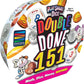 Double Done 151: Money and Mayhem Make Math Fun for The Whole Family!