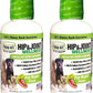 K9 Hip & Joint Formula, Chicken Flavor, 16 oz (Pack of 2)