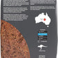 Australian Desert Dragon Habitat 20lb Substrate for Bearded Dragons and Other Lizards, Red (DESERT020)