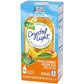 Crystal Light On The Go Peach Mango Green Tea Drink Mix, 10-Packet Box (Pack of 8)