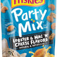 Purina Friskies Party Mix Cat Treats (Lobster & Mac N Cheese, 2.1 Ounce (Pack of 6))