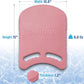Junior Kickboard Buoy for Youth Children & Toddlers Swimming Aid & Exercise Training Board for Kids to Learn to Swim with Kick Boards in Pool BPA Free